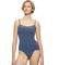 TOP TRIUMPH FEEL OF MODAL SPAGHETTI TOP  (M)