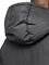  JACK & JONES JJWORLD PUFFER 12259850  (S)