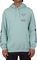 HOODIE SALTY CREW TAILED FLEECE 20335015 ...