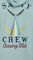 HOODIE SALTY CREW TAILED FLEECE 20335015  (M)
