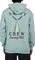 HOODIE SALTY CREW TAILED FLEECE 20335015 ΓΑΛΑΖΙΟ (L) HOODIE SALTY CREW TAILED FLEECE 20335015 ΓΑΛΑΖΙΟ (L)
