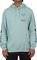 HOODIE SALTY CREW TAILED FLEECE 20335015 ����...