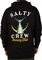 HOODIE SALTY CREW TAILED FLEECE 20335015  (S)