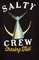 HOODIE SALTY CREW TAILED FLEECE 20335015  (S)