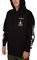 HOODIE SALTY CREW TAILED FLEECE 20335015  (XXL)
