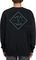  SALTY CREW TIPPET FLEECE 20335290E  (M)
