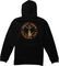 HOODIE   SALTY CREW TAILGATE FLEECE 20335326  (M)