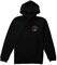 HOODIE �� �������� SALTY CREW TAILGATE FLEECE 20335326 ����� (XL)