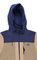  SALTY CREW KODIAK HIGH PILE SHERPA 20935112E  (M)