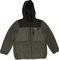  SALTY CREW KODIAK HIGH PILE SHERPA 20...