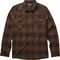  SALTY CREW RANCHERO FLANNEL  21...