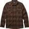  SALTY CREW RANCHERO FLANNEL  21...