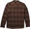  SALTY CREW RANCHERO FLANNEL  21435064  (M)