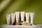   BEE FACTOR GREEK REMEDIES     (200ML)
