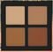  W7 HONOLULU SILHOUETTE - BRONZE AND CONTOUR (18GR)