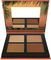  W7 HONOLULU SILHOUETTE - BRONZE AND CONTOUR (18GR)