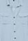 ΠΟΥΚΑΜΙΣΟ VERO MODA VMBUMPY STRIPES 10275283 ΓΑΛΑΖΙΟ (XXL)