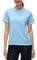 T-SHIRT VERO MODA VMPAULINA 10316991 ΓΑΛΑΖΙΟ (L) T-SHIRT VERO MODA VMPAULINA 10316991 ΓΑΛΑΖΙΟ (L)