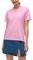 T-SHIRT VERO MODA VMPAULINA 10316991 BONBON �...