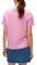 T-SHIRT VERO MODA VMPAULINA 10316991 BONBON  (XS)