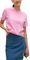 T-SHIRT VERO MODA VMPAULINA 10316991 BONBON  (XS)