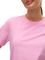 T-SHIRT VERO MODA VMPAULINA 10316991 BONBON  (XS)