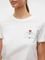 T-SHIRT VERO MODA VMVIVA HEART OF HANDS 10322077  (XS)