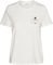 T-SHIRT VERO MODA VMVIVA HEART OF HANDS 10322077  (XS)