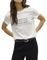 T-SHIRT VERO MODA VMVIVA MAKE THE FUTURE IS Y...