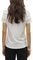 T-SHIRT VERO MODA VMVIVA MAKE THE FUTURE IS YO 10322077  (XS)