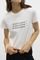 T-SHIRT VERO MODA VMVIVA MAKE THE FUTURE IS YO 10322077  (XS)