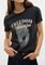 T-SHIRT VERO MODA VMVASTA FREEDOM 10324831  (S)