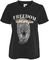 T-SHIRT VERO MODA VMVASTA FREEDOM 10324831  (S)