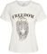T-SHIRT VERO MODA VMVASTA FREEDOM 10324831  (S)