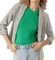  VERO MODA VMJESMILO 3/4 LOOSE BLAZER 10279700  (XS)