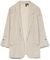  VERO MODA VMJESMILO 3/4 LOOSE BLAZER 10279700  (XS)