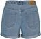  VERO MODA VMZURI HR LOOSE DENIM 10279493   (XS)