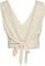 CROP TOP VERO MODA  VMMYMILO 10321619  (XS)