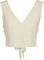 CROP TOP VERO MODA  VMMYMILO 10321619 ����� (...