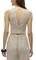 CROP TOP VERO MODA VMMYMILO STRIPES 10321619 ΓΚΡΙ (L) CROP TOP VERO MODA VMMYMILO STRIPES 10321619 ΓΚΡΙ (L)
