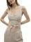 CROP TOP VERO MODA VMMYMILO STRIPES 10321619 ΓΚΡΙ (L) CROP TOP VERO MODA VMMYMILO STRIPES 10321619 ΓΚΡΙ (L)