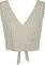 CROP TOP VERO MODA VMMYMILO STRIPES 10321619 ΓΚΡΙ (L) CROP TOP VERO MODA VMMYMILO STRIPES 10321619 ΓΚΡΙ (L)