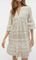  VERO MODA VMDICTHE 3/4 TUNIC 10225127 / (XS)