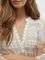 ������ VERO MODA VMDICTHE 3/4 TUNIC 10225127 ����/����� (L)