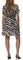  VERO MODA VMEASY JOY 10307990 ZEBRA / (XS)