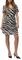  VERO MODA VMEASY JOY 10307990 ZEBRA / (XS)
