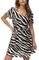 ������ VERO MODA VMEASY JOY 10307990 ZEBRA ��...