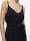 ΦΟΡΕΜΑ VERO MODA VMEASY JOY SLIT MAXI 10307995 ΜΑΥΡΟ (S) ΦΟΡΕΜΑ VERO MODA VMEASY JOY SLIT MAXI 10307995 ΜΑΥΡΟ (S)