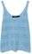 TOP VERO MODA VMLEILANI STRIPE 10327759 ΓΑΛΑΖΙΟ (S) TOP VERO MODA VMLEILANI STRIPE 10327759 ΓΑΛΑΖΙΟ (S)