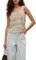 TOP VERO MODA VMLEILANI STRIPE 10327759 ����